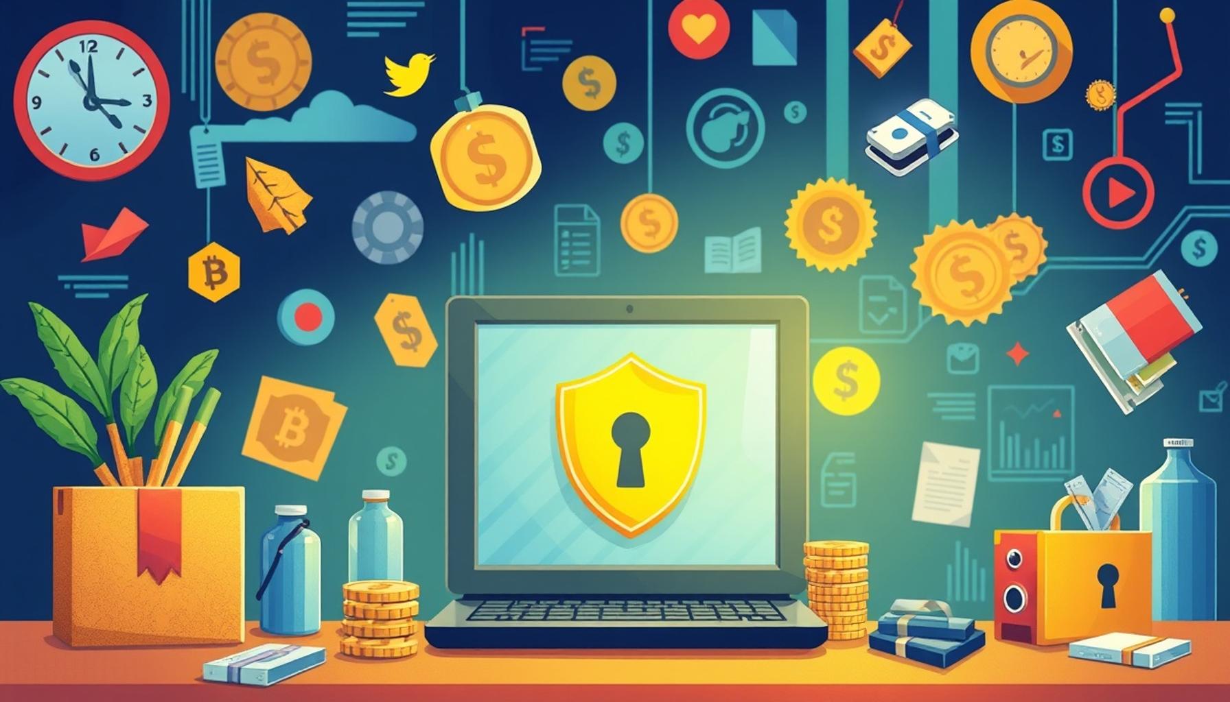 Cybersecurity for Kids: How to Teach Children to Protect Themselves Online