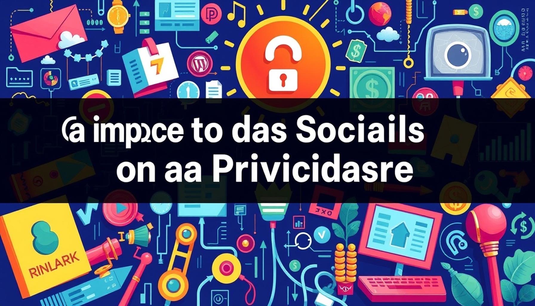 The Impact of Social Media on Privacy: What You Need to Know