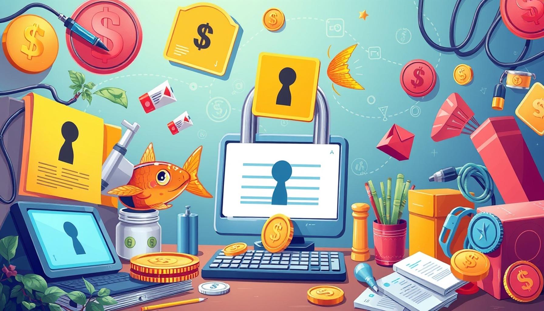 How to Identify and Avoid Phishing: Tips for Everyday Users