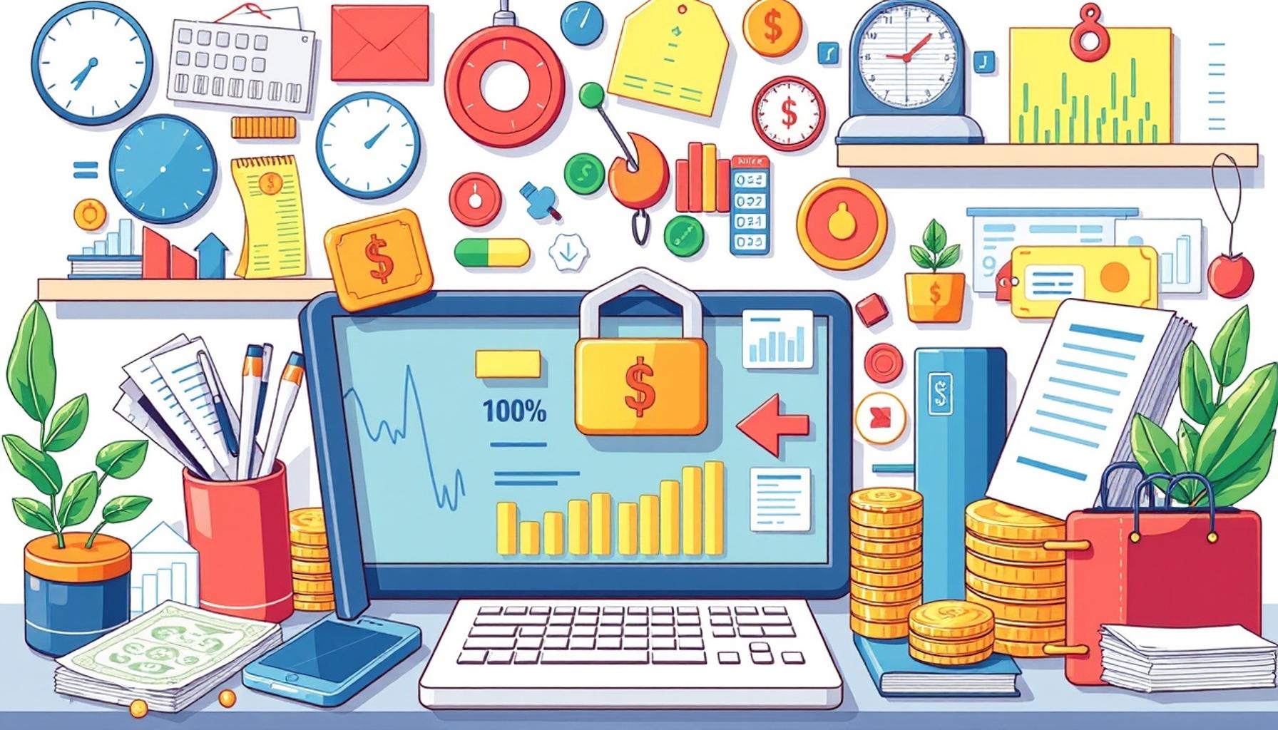 How to Protect Your Personal Information in Online Shopping: Effective Strategies