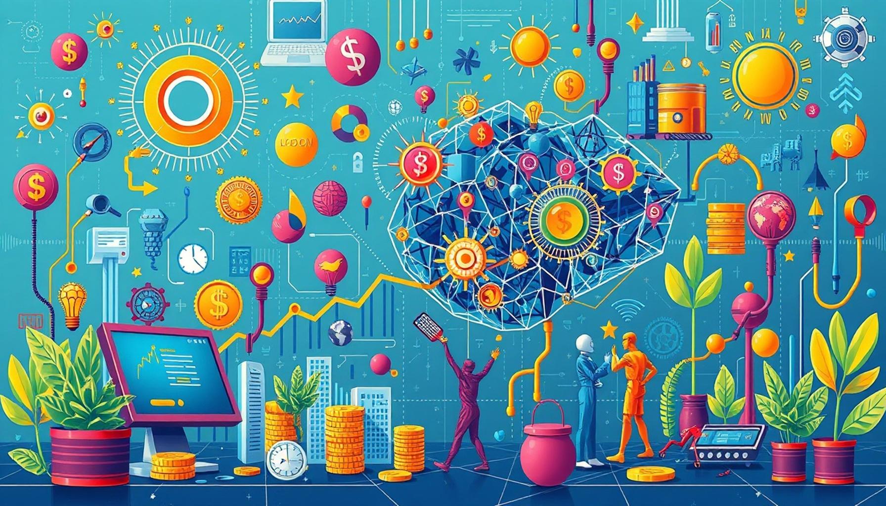 The Rise of Generative Artificial Intelligence and Its Impact on Creative Work