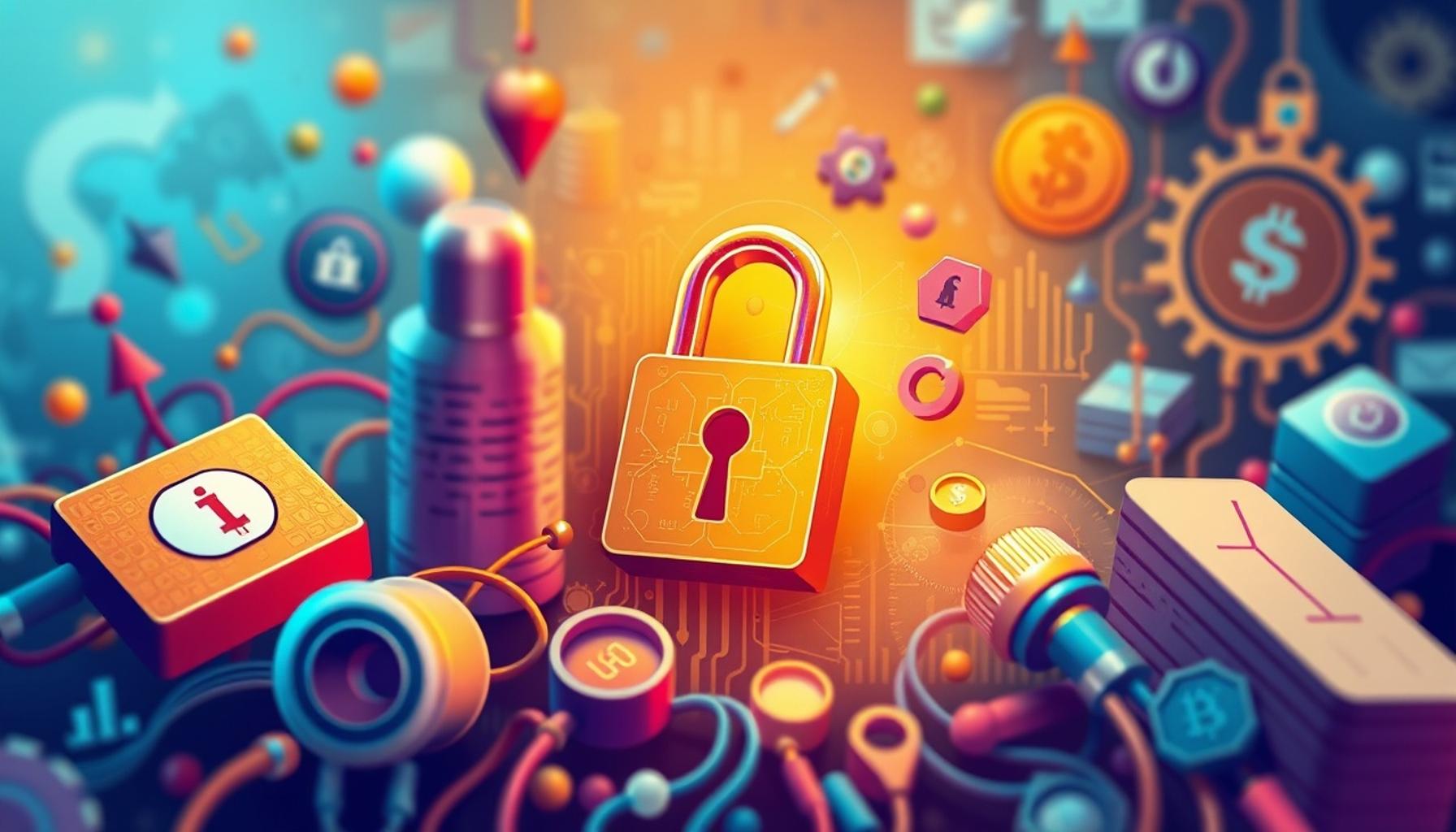 Data Privacy in Times of Digital Surveillance: Challenges and Solutions for the Modern User