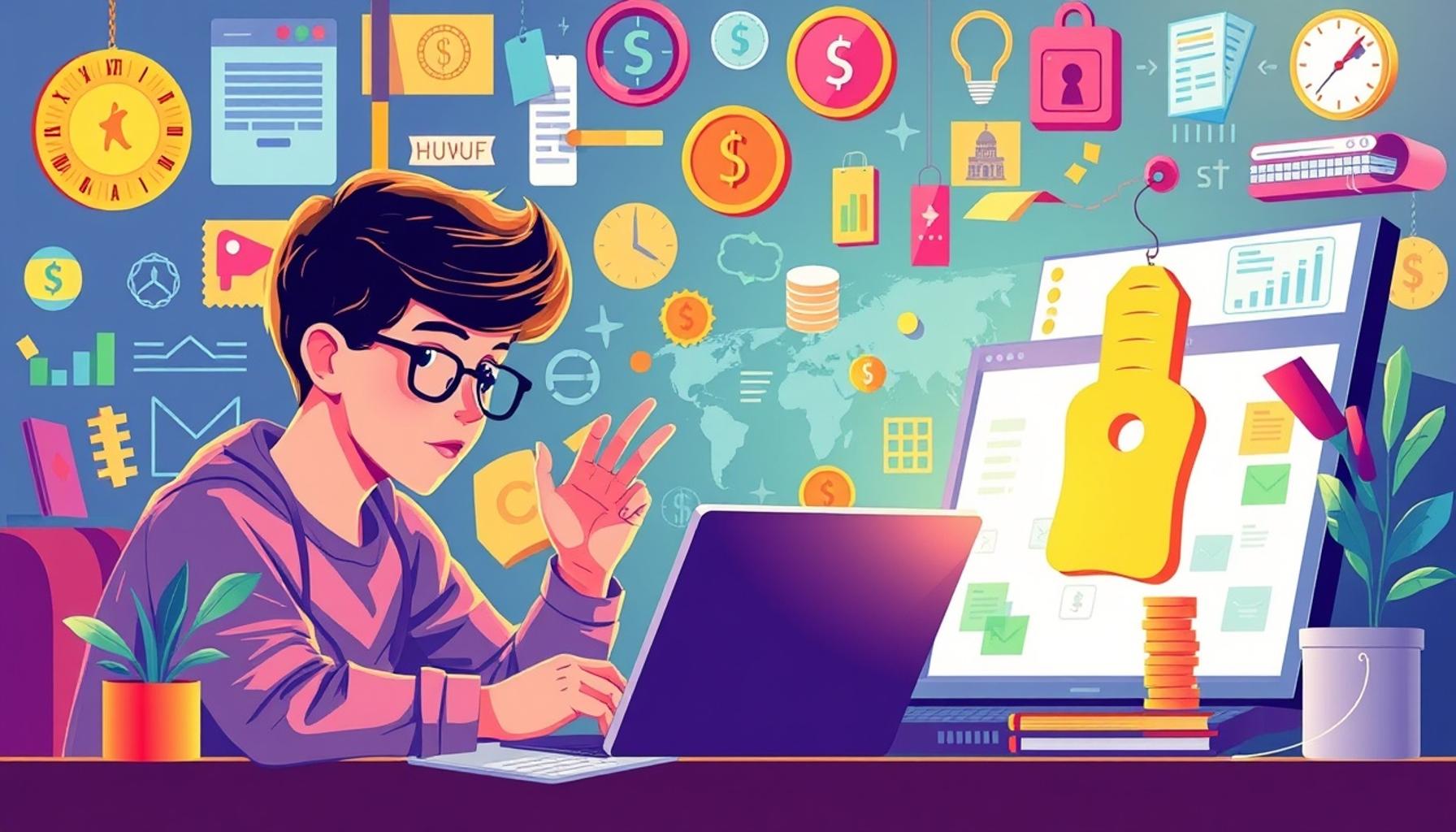 The Importance of Online Safety Education for Children and Youth in Today’s Digital World