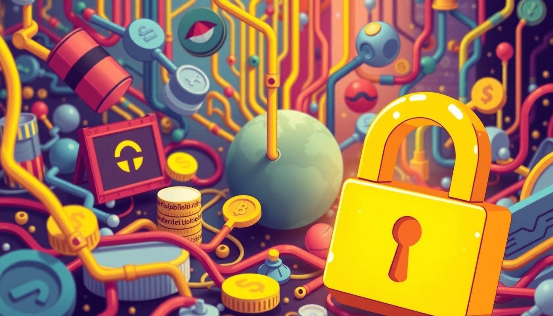 Challenges of data privacy in an increasingly connected world: the future of the Internet of Things