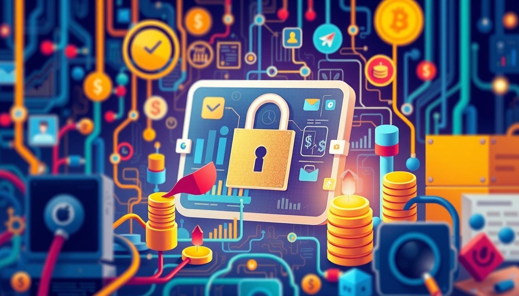 The impact of new data privacy regulations on the technology industry